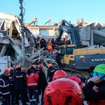Termina operación de rescate en Turquía por el terremoto con 41 muertos