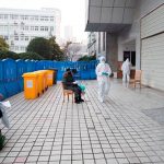 Hong Kong impone cuarentena obligatoria a los procedentes de China