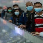 China vive destello de esperanza ante descenso de nuevos casos de Convid-19