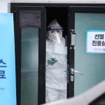 Corea del Sur activó medidas extraordinarias para frenar al coronavirus