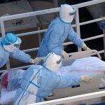 Aumentan a 490 los muertos por coronavirus en China