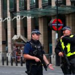 Autoridades descartan que ataque en mezquita de Londres haya sido terrorista