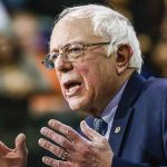 Proyecciones dan ganador a Sanders en primarias de New Hampshire