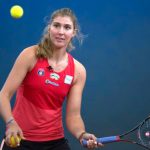 Bia Haddad cumplirá diez meses de suspensión por dopaje