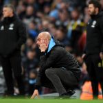 Manchester City, excluido de la Champions por dos años y recibió millonaria multa