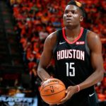 Rockets traspasan a Clint Capela a los Hawks de Atlanta