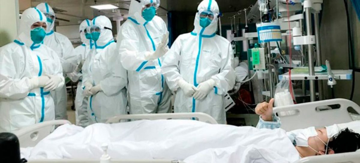 Coronavirus causa ya 12 muertos en Italia y 2 en Francia