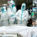 Más de 2 mil muertos y 74 mil 185 contagios de COVID-19 en China