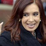 Anulan orden de prisión contra Cristina Fernández