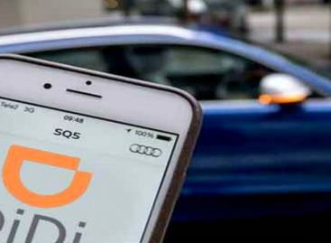 DiDi, la competencia china de Uber con presencia en varias ciudades del mundo ahora llega a Panamá