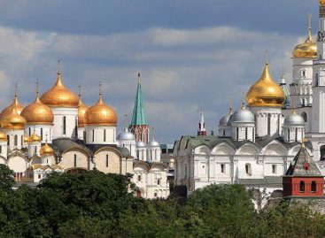 Kremlin tachó de ilegales sanciones de EEUU contra filial de Rosneft