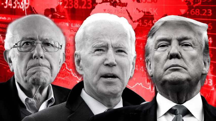 Entusiasmo desborda Iowa horas antes de «caucus» sin favorito claro