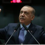 Absueltos los 16 acusados de promover las protestas contra Erdogan de 2013