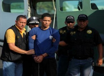 Tribunal confirma sentencia de Ventura Ceballos por primera fuga