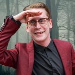 Macaulay Culkin estará en nueva temporada de «American Horror Story»