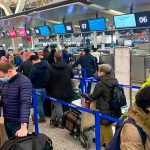 Irán fleta un avión para repatriar a sus ciudadanos atrapados en Wuhan