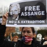 Inició juicio de extradición a EEUU para Julian Assange