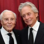 Murió a los 103 años el legendario actor Kirk Douglas