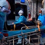 China eleva a 1.868 muertos y 72.436 infectados por coronavirus