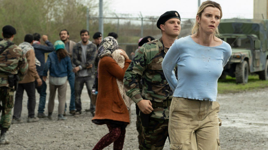 «The Hunt» llegará a los cines tras su cancelación por varios tiroteos