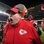 Kansas City Chiefs, campeones del Super Bowl LIV