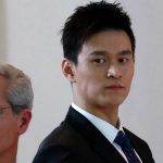 El chino Sun Yang, suspendido ocho años por dopaje