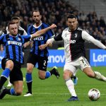 Juventus vs. Inter se jugará sin público por el coronavirus