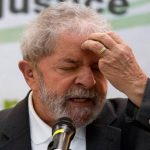 Lula negó haber recibido coimas para beneficiar al sector automotriz