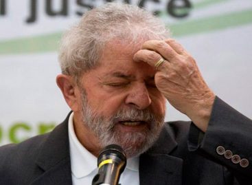 Lula negó haber recibido coimas para beneficiar al sector automotriz