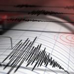 Sismo de magnitud 5 sacudió el sur y centro de Chile