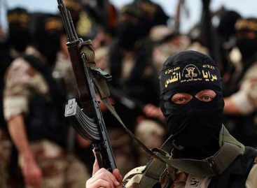 Estado Islámico reivindica el incidente que dejó tres heridos en Londres