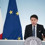 Italia restringe los movimientos en todo el país por el coronavirus