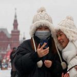 Moscú dice que quienes se salten cuarentena pueden ir a la cárcel