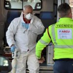 Italia contabiliza más de 5.476 muertos con coronavirus