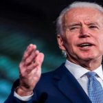 Biden también gana primarias demócratas en estado clave de Michigan