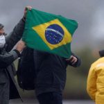 Gobernadores brasileños ratifican cuarentena pese a la negativa de Bolsonaro