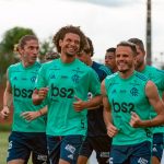 Flamengo iniciará su defensa de la Libertadores con algunas bajas