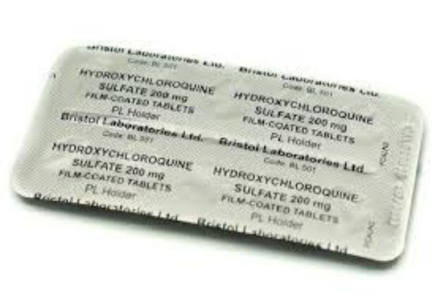 Panamá adquirió millones de unidades de medicamentos para tratar el coronavirus