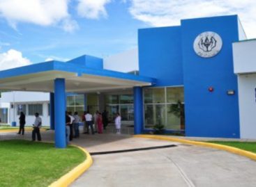 Establecen cerco epidemiológico en Hospital Ezequiel Abadía de Veraguas por detección de dos casos de Covid-19