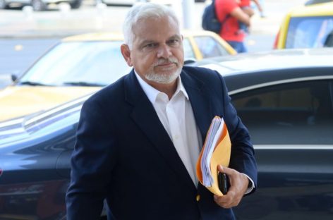 Aplican medida cautelar de impedimento del país a Jaime Lasso por caso Odebrecht