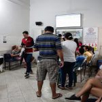 Subieron a 46 las muertes por dengue en Paraguay