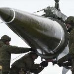 Rusia inicia pruebas de vuelo de su misil hipersónico «Tsirkon»