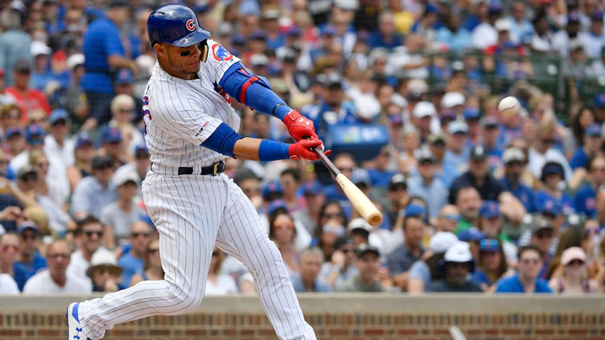 Las Grandes Ligas podrían iniciar actividad en mayo