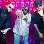 Wisin & Yandel se unen al romanticismo de Sech en «Ganas de ti»