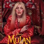 Christina Aguilera regresa a la industria con la banda sonora de Mulan