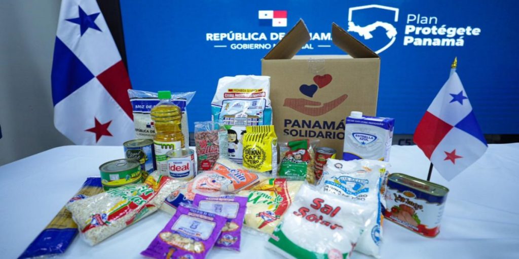 Panamá Solidario