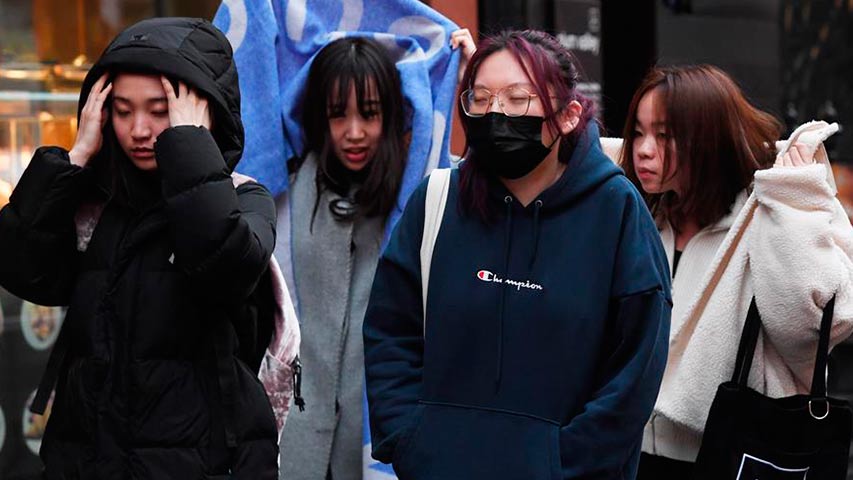 OMS declara el brote de coronavirus pandemia global