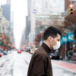 Nueva York multará a quienes no respeten el distanciamiento social