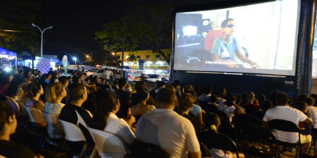 Festival Internacional de Cine de Panamá