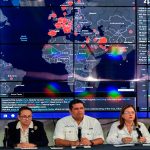 muerto por coronavirus en Panamá